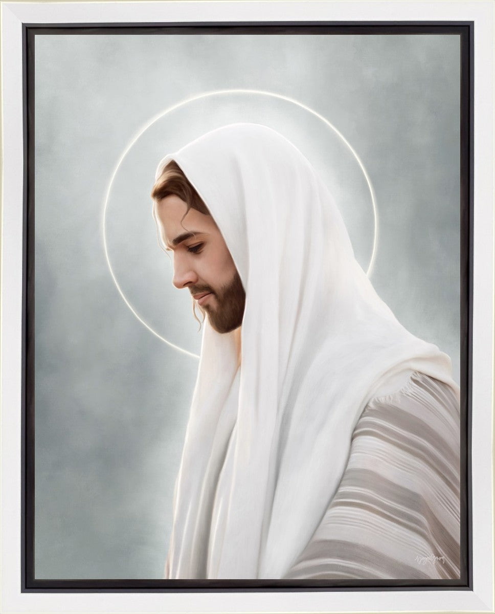Prince of Peace Gallery Wrap