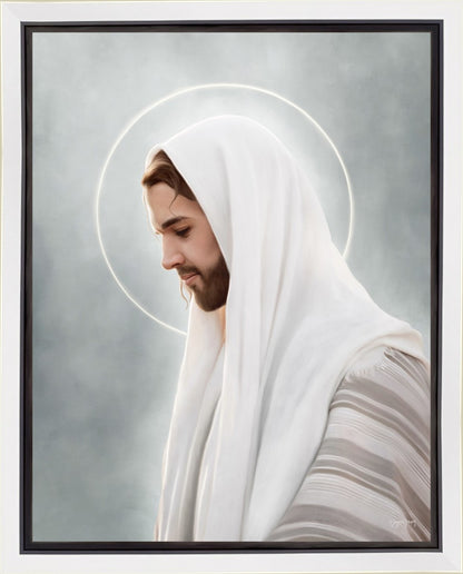 Prince of Peace Gallery Wrap
