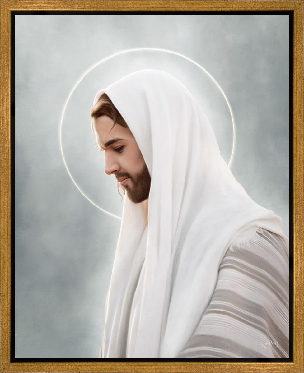 Prince of Peace Gallery Wrap