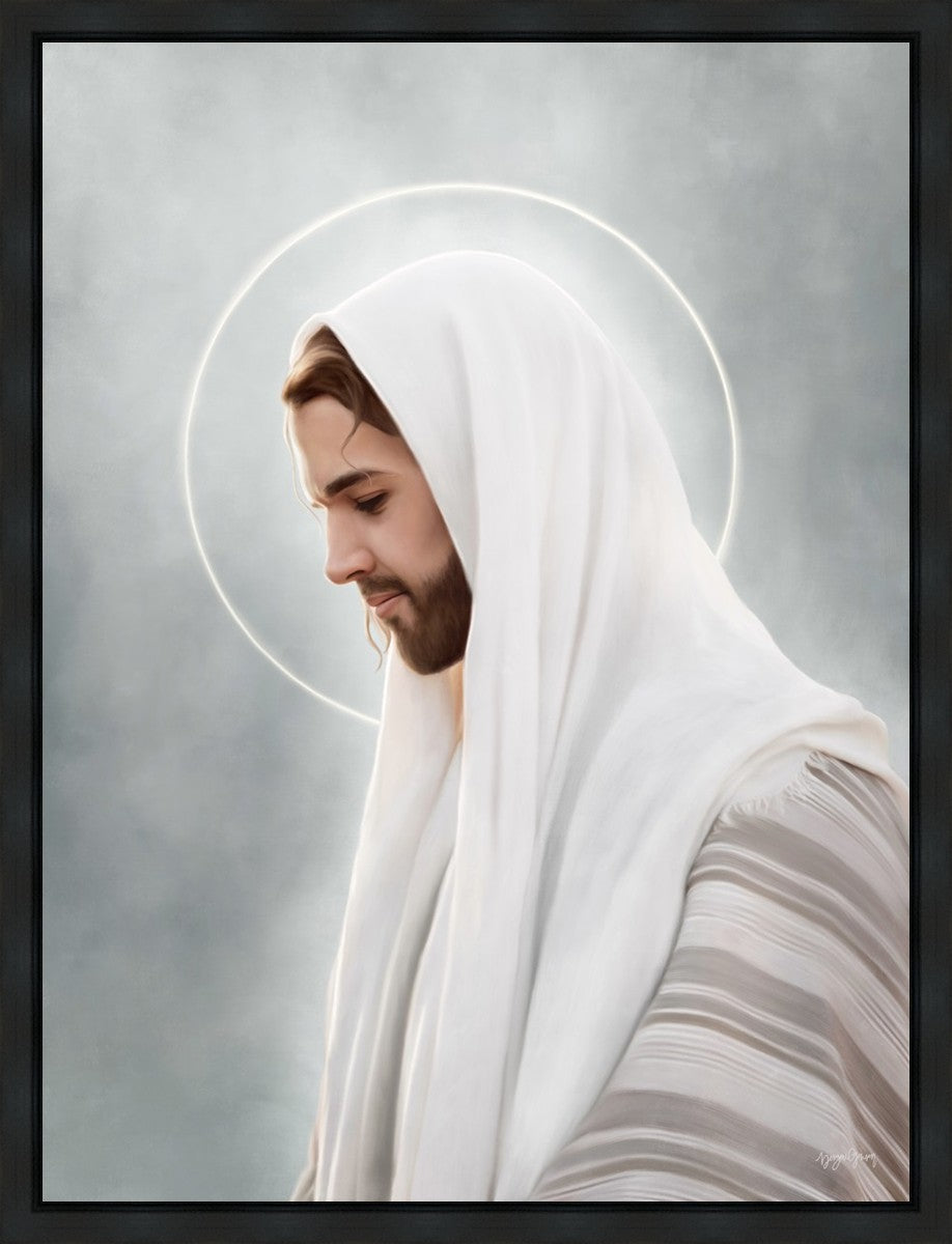 Prince of Peace Gallery Wrap