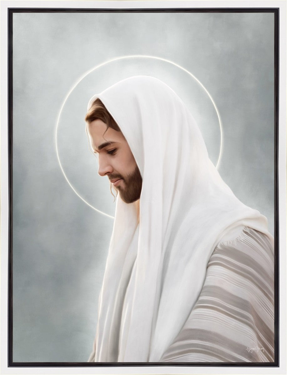 Prince of Peace Gallery Wrap