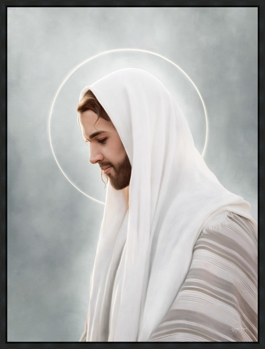 Prince of Peace Gallery Wrap