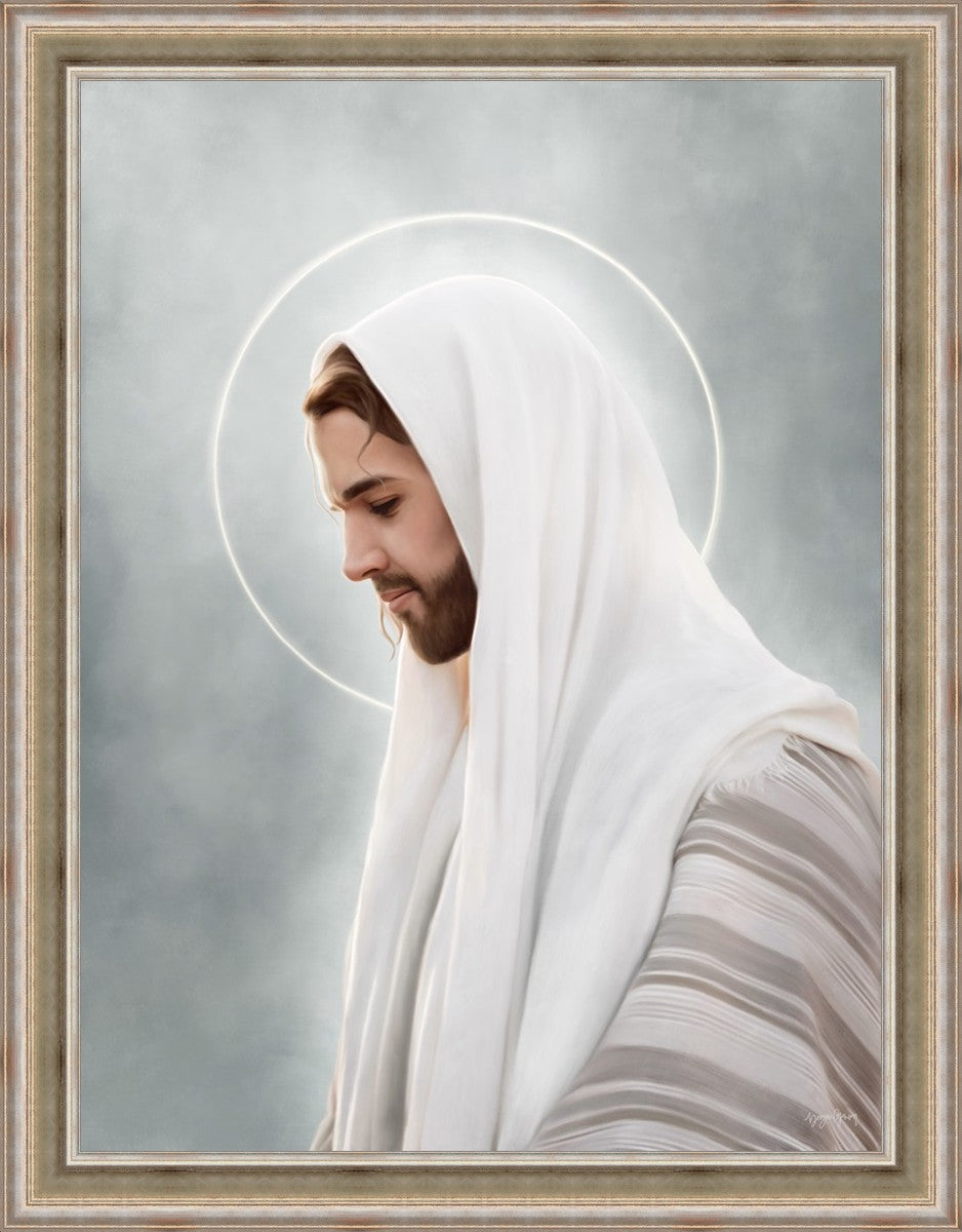 Prince of Peace Large Wall Art