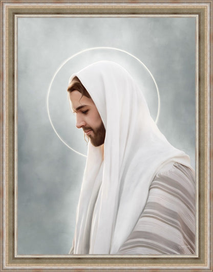 Prince of Peace Large Wall Art