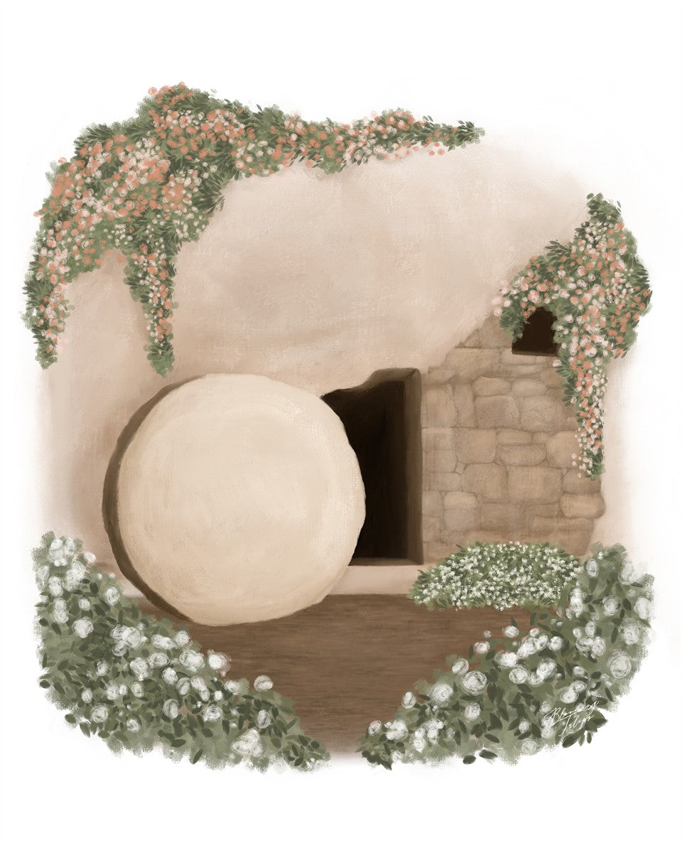 Garden Tomb