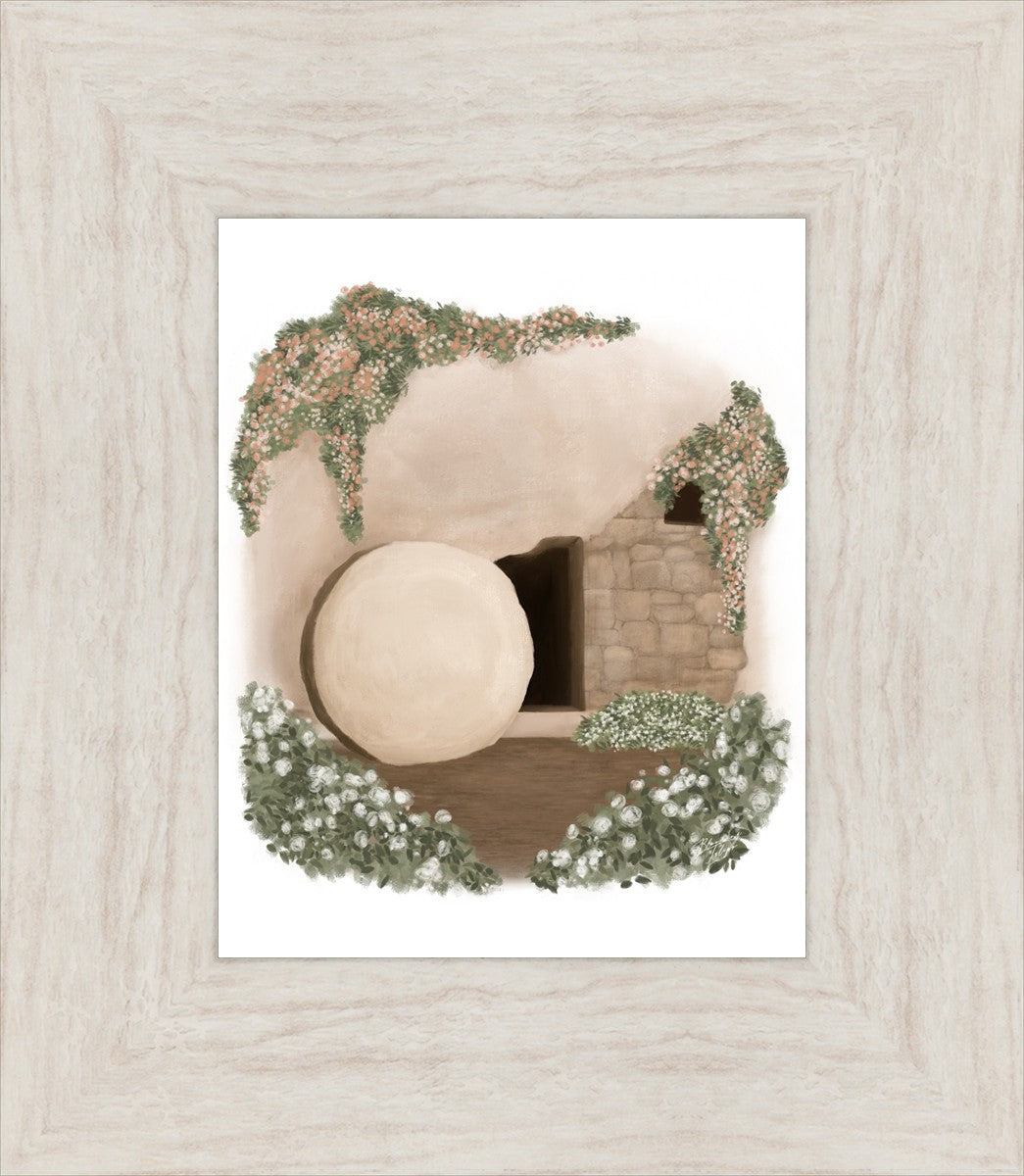 Garden Tomb