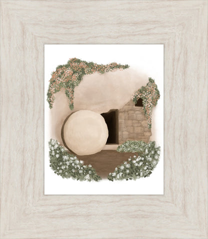Garden Tomb