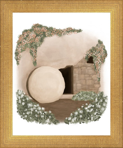 Garden Tomb