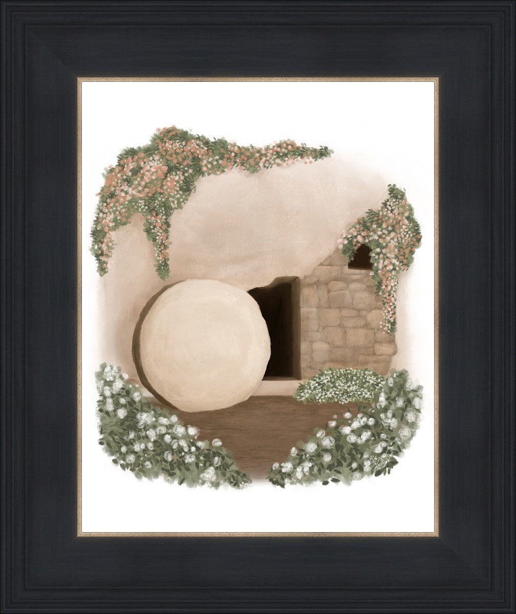 Garden Tomb