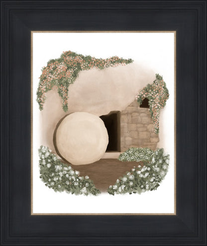 Garden Tomb