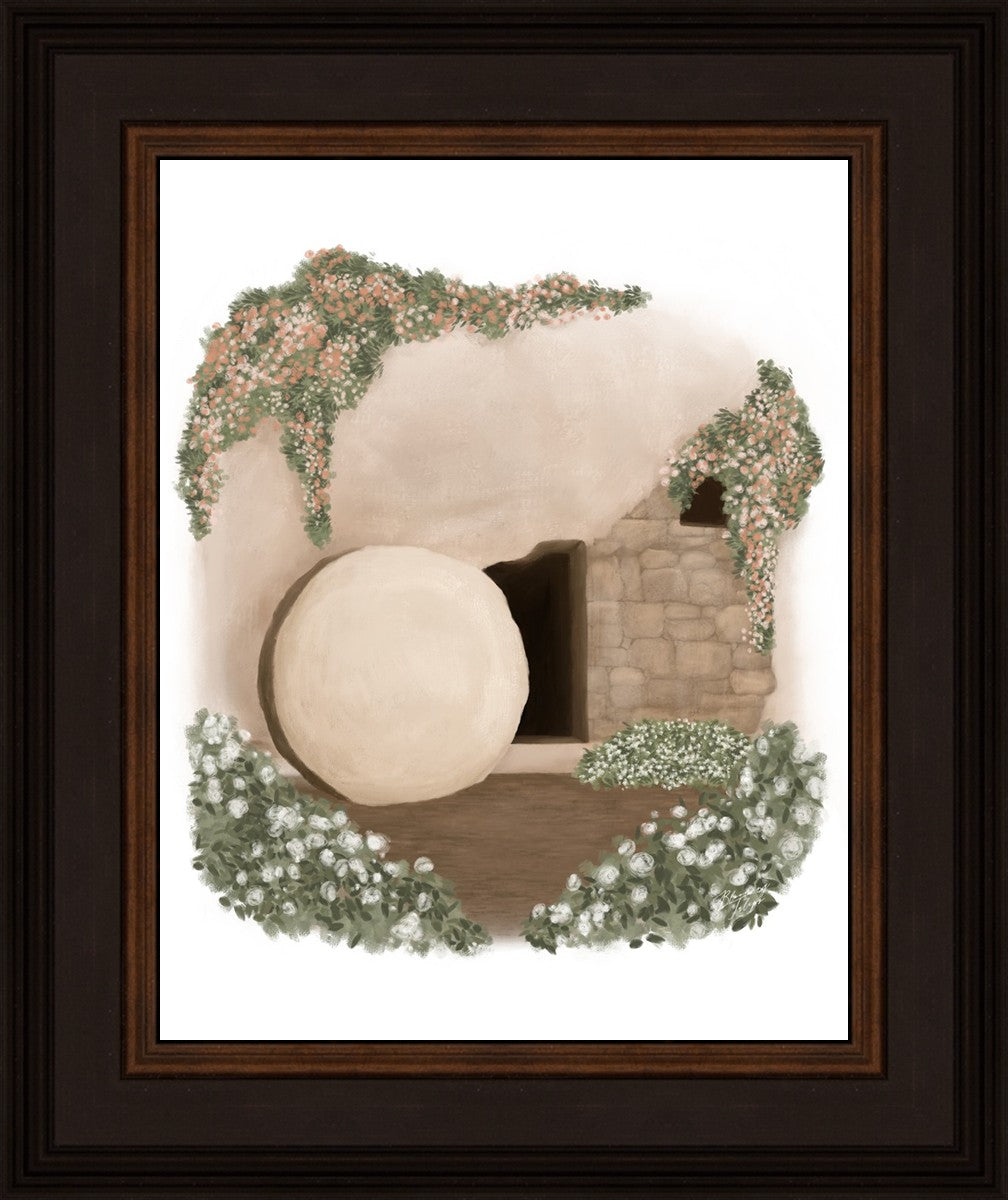 Garden Tomb