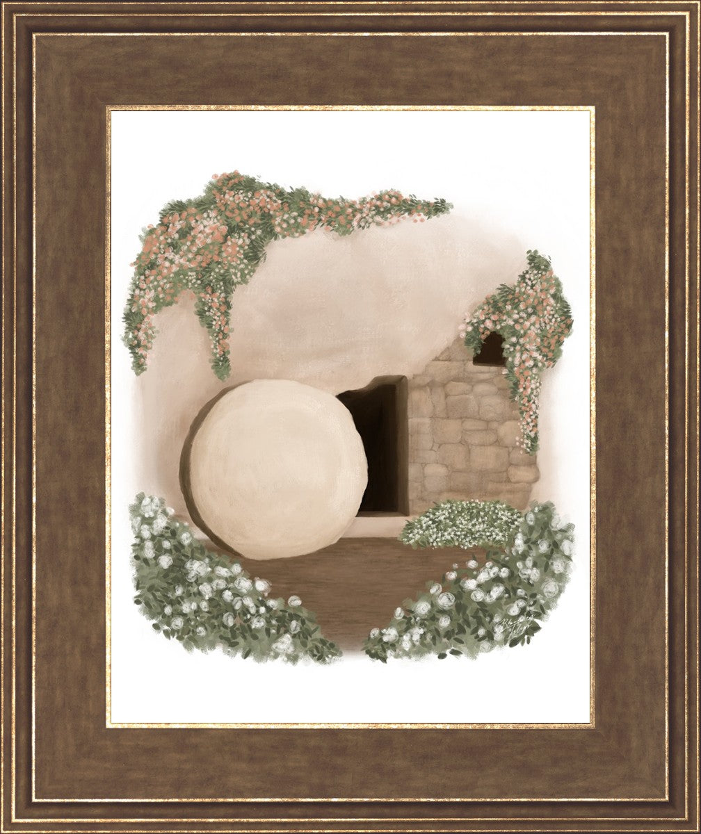 Garden Tomb