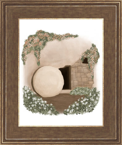 Garden Tomb
