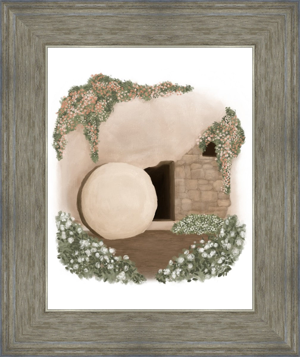 Garden Tomb