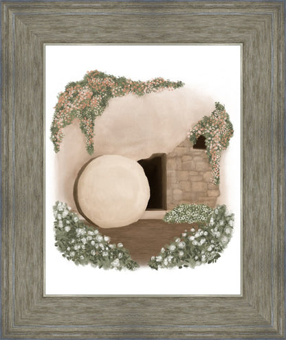 Garden Tomb