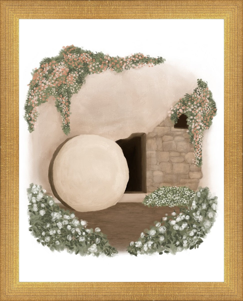 Garden Tomb