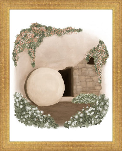 Garden Tomb