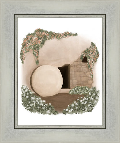 Garden Tomb
