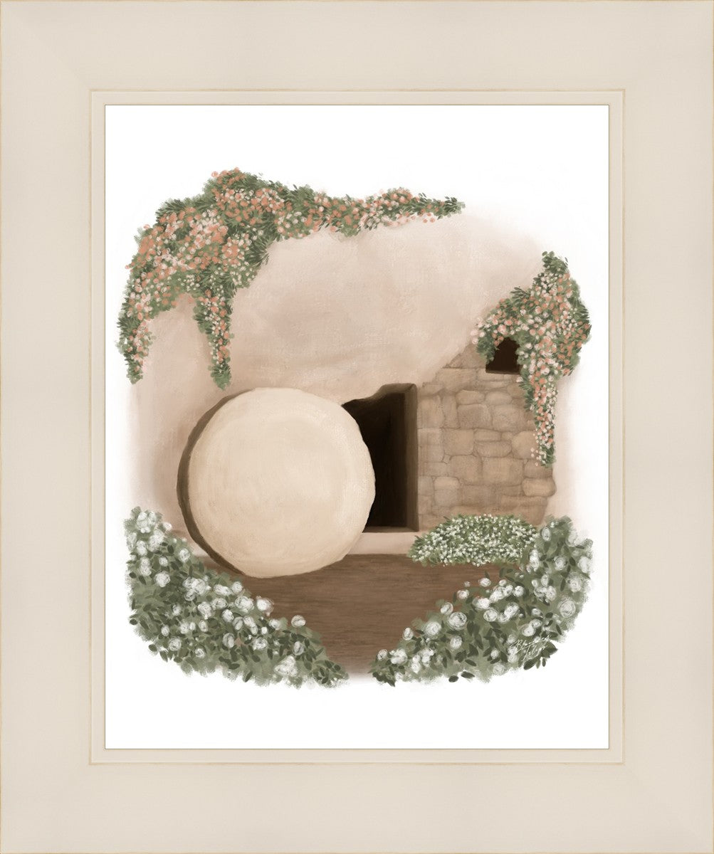 Garden Tomb