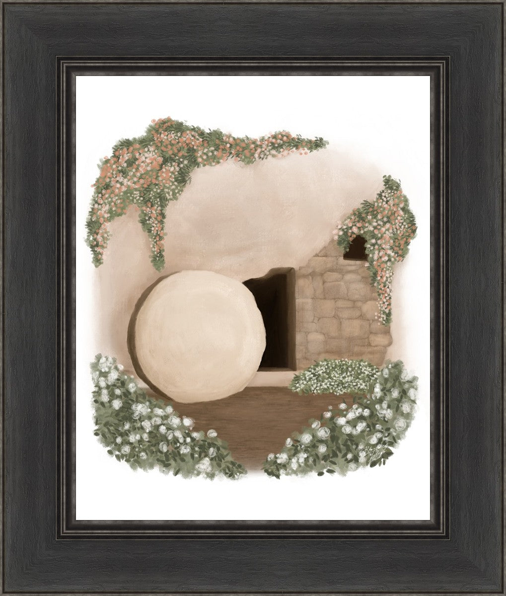Garden Tomb