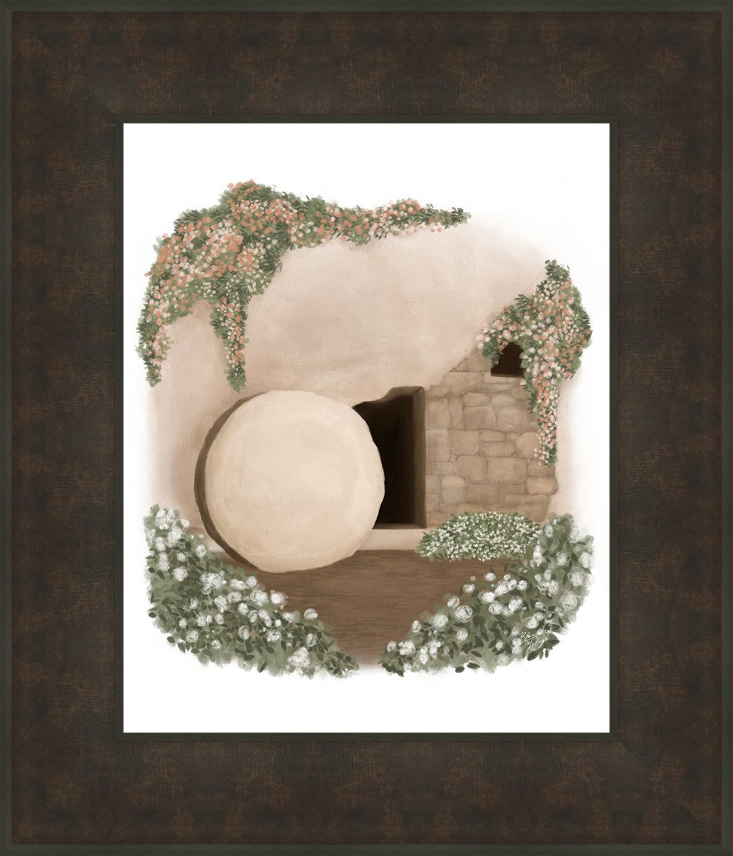 Garden Tomb