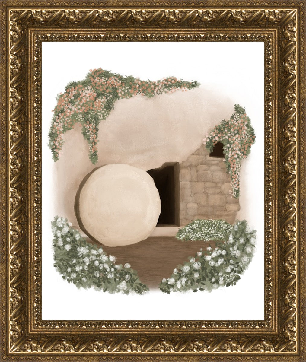 Garden Tomb