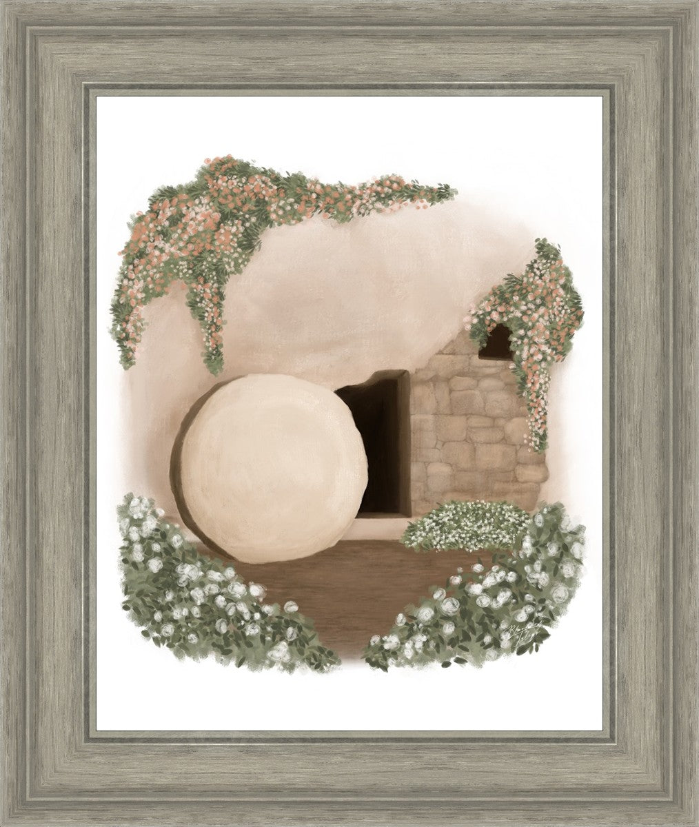 Garden Tomb