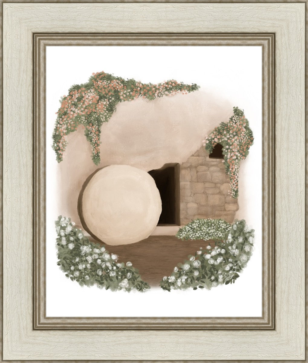 Garden Tomb
