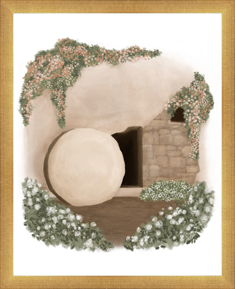 Garden Tomb