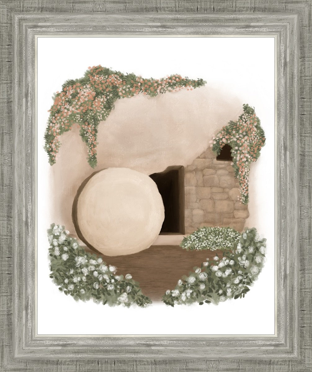 Garden Tomb