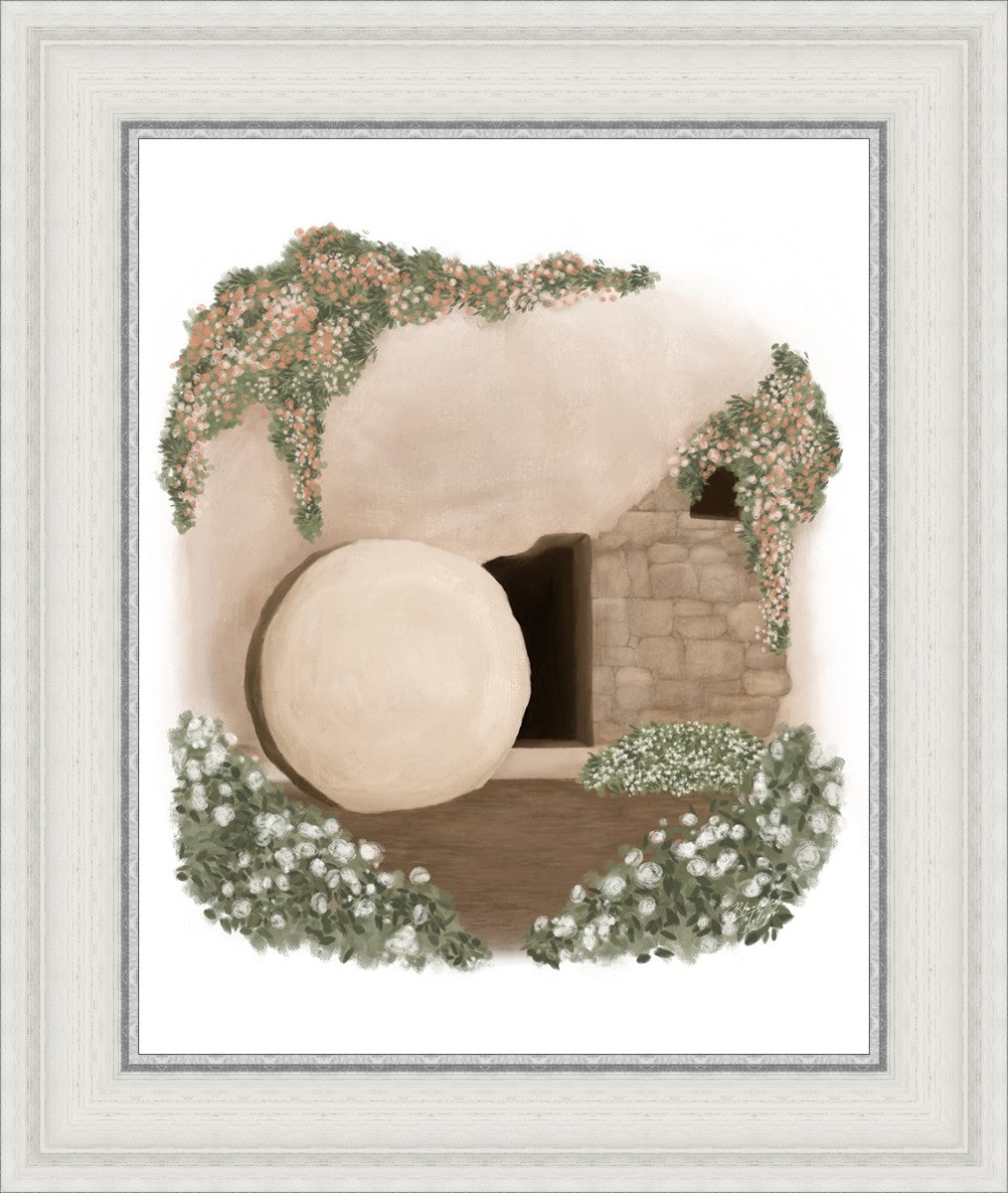 Garden Tomb