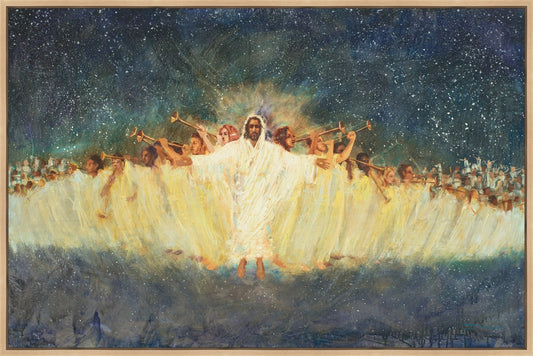 Second Coming