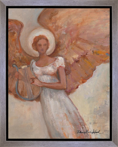 Angel Gallery Wrap