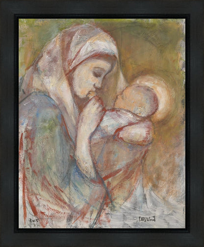 prince of peace Gallery Wrap
