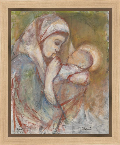 prince of peace Gallery Wrap
