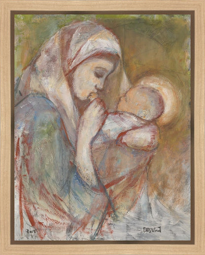 prince of peace Gallery Wrap
