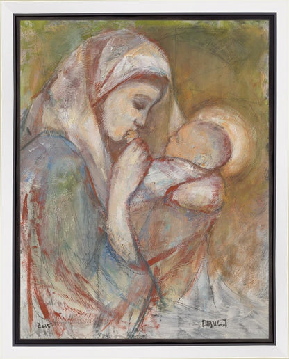 prince of peace Gallery Wrap