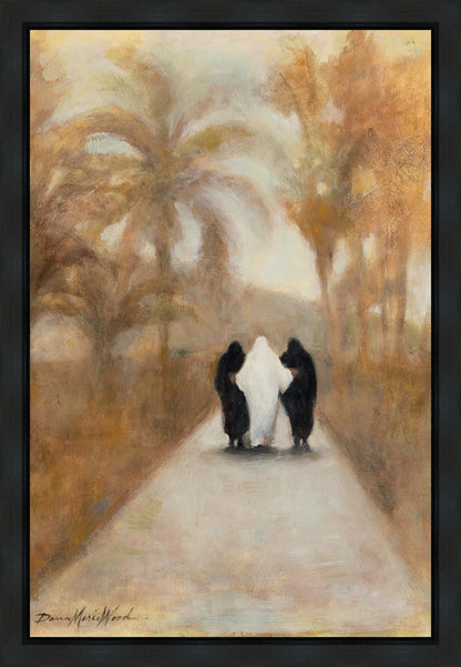 The Believers