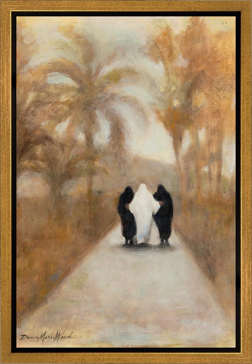 The Believers