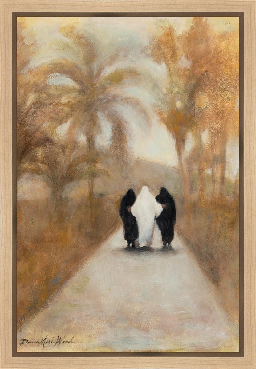 The Believers