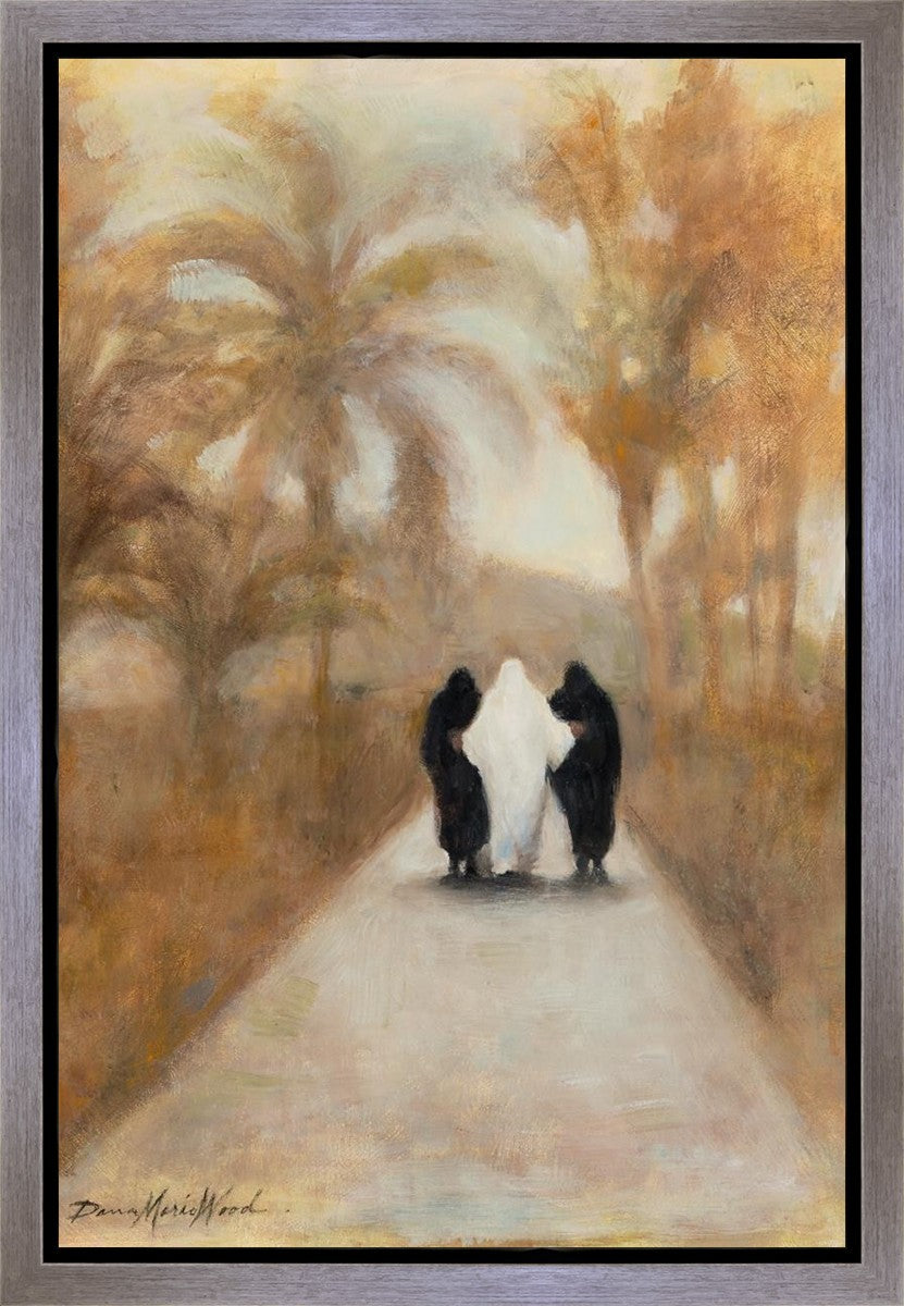 The Believers