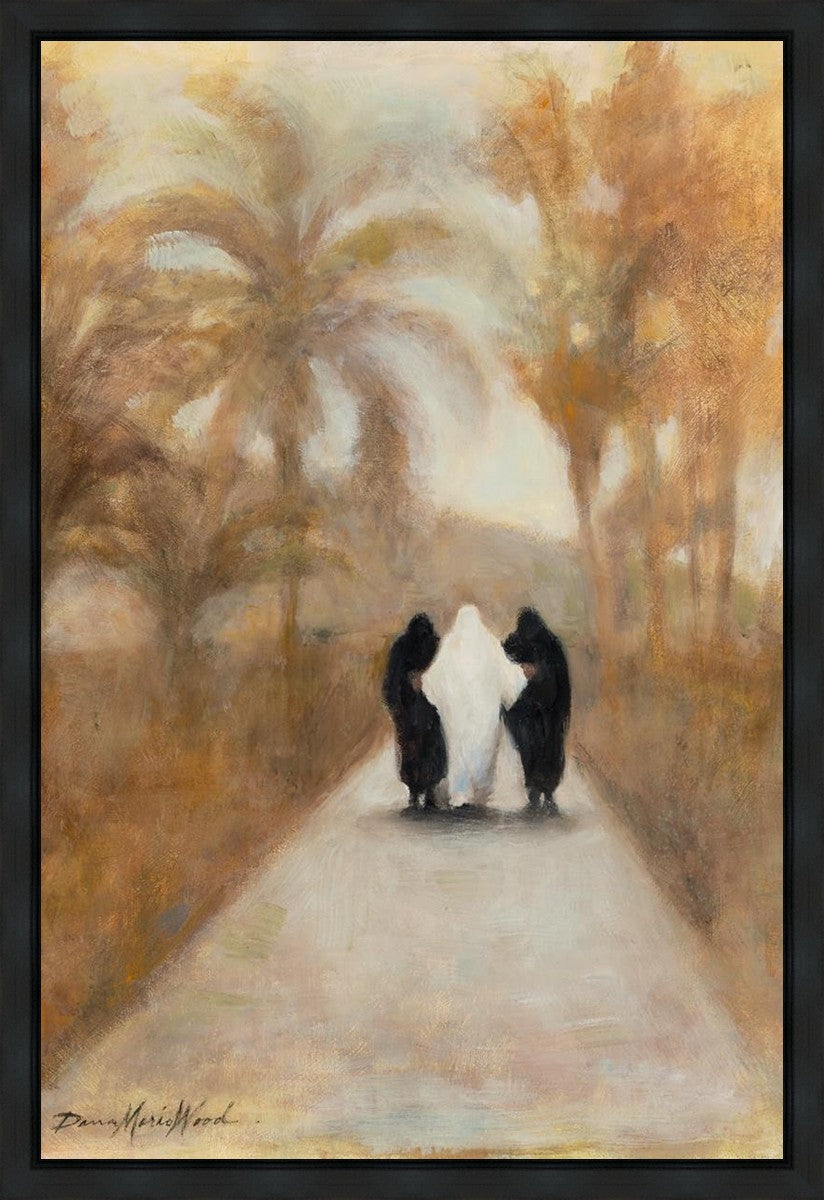 The Believers