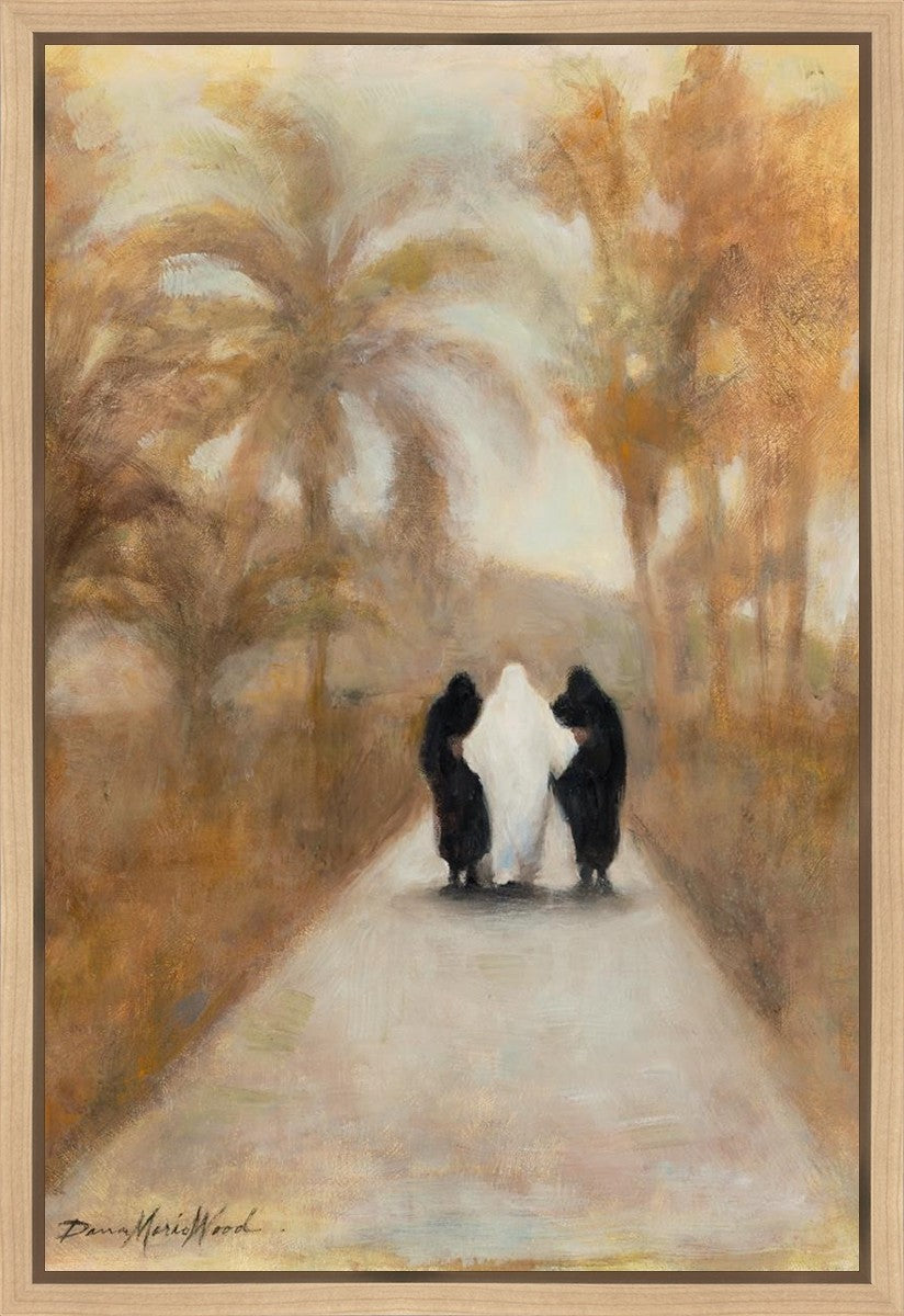 The Believers
