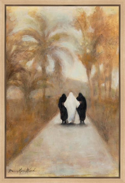 The Believers