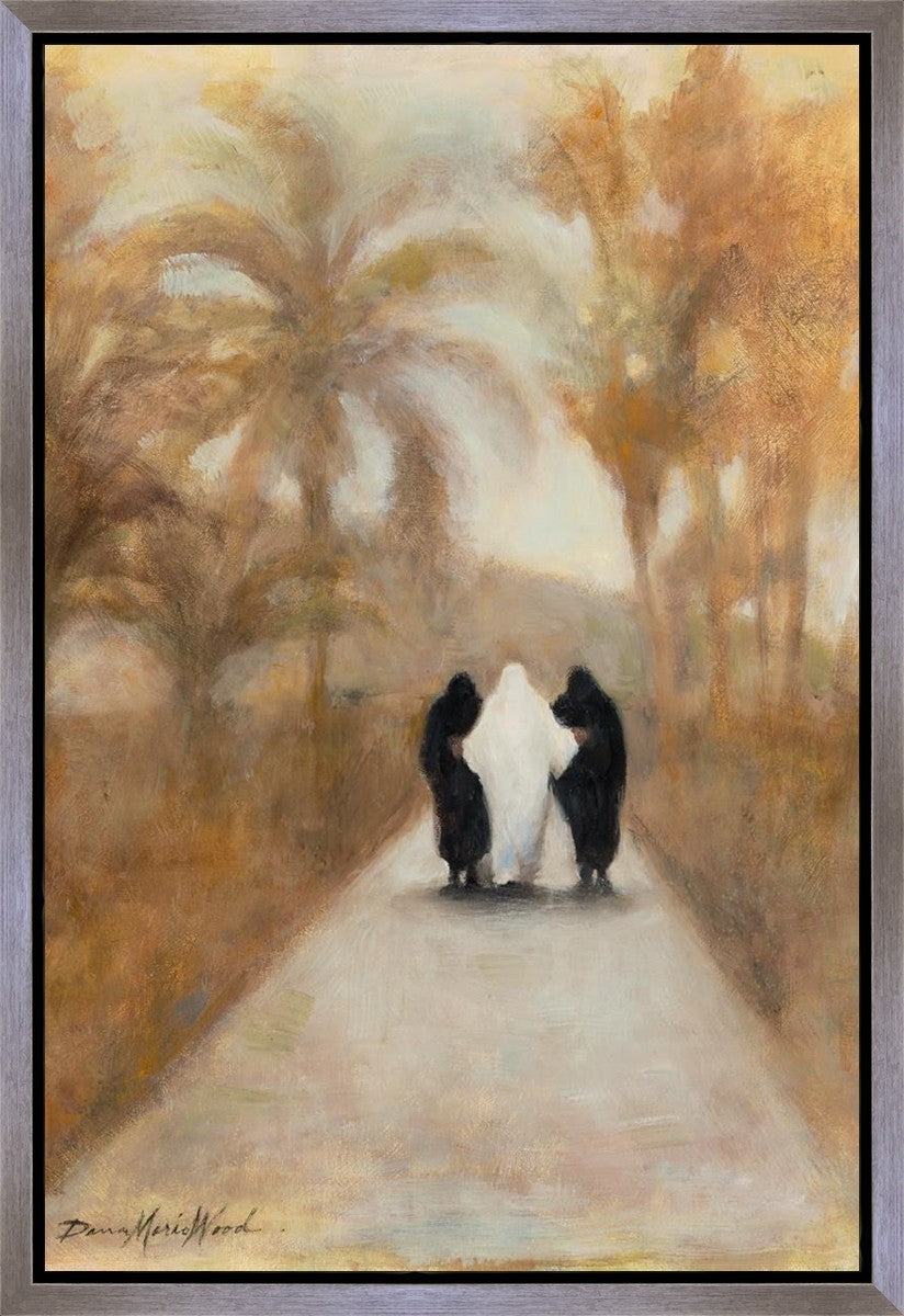 The Believers
