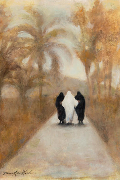 The Believers