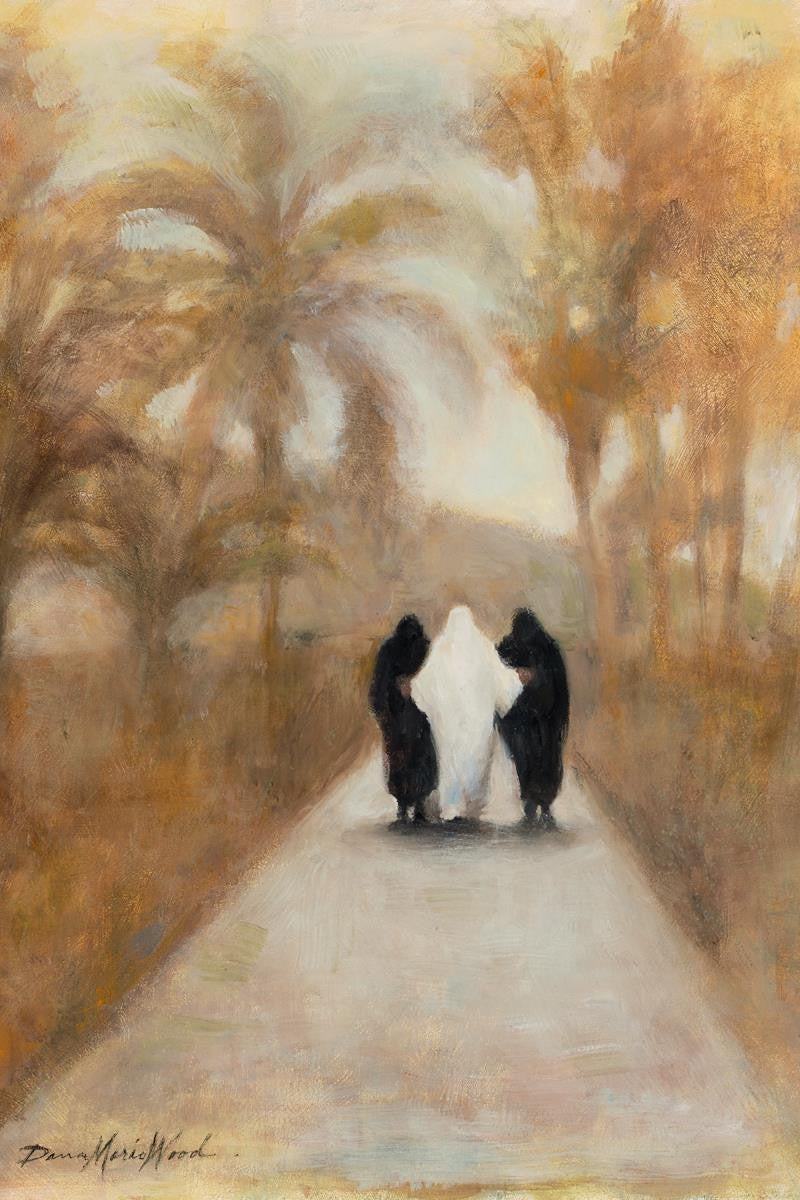 The Believers