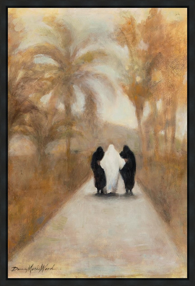 The Believers