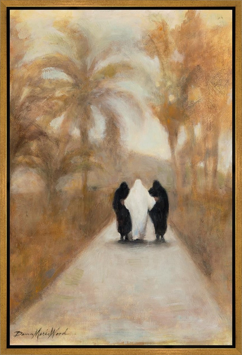 The Believers
