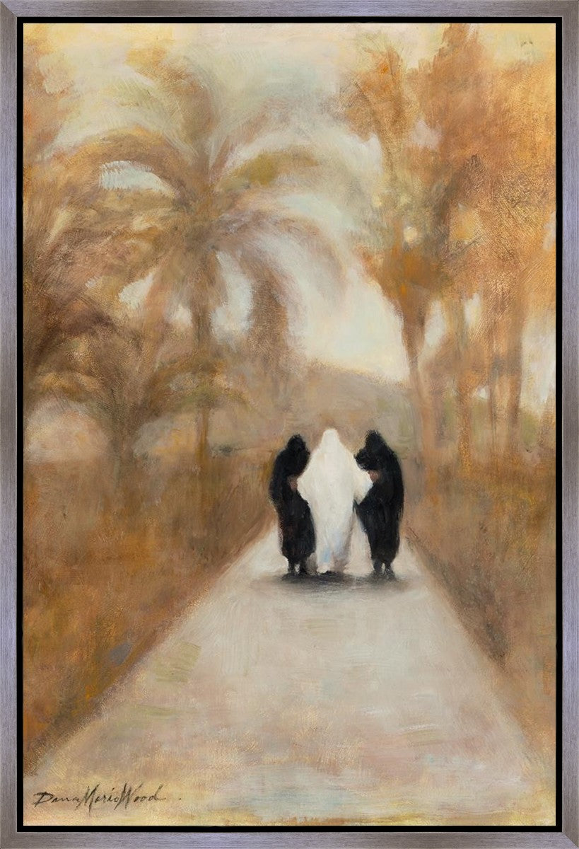 The Believers